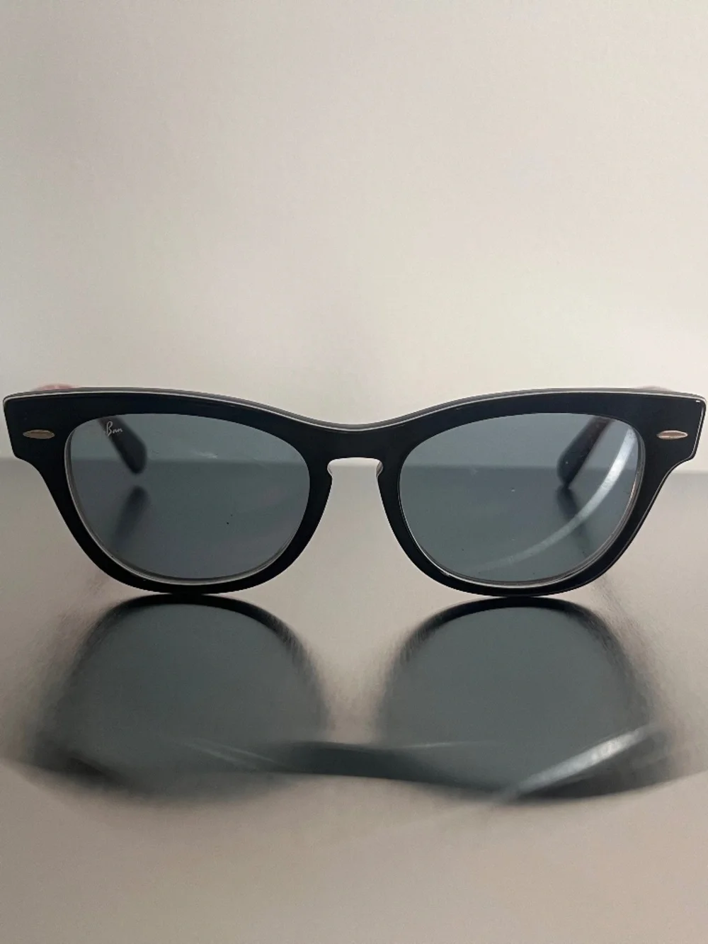 Ray-Ban 4169 Laramie Special Series
